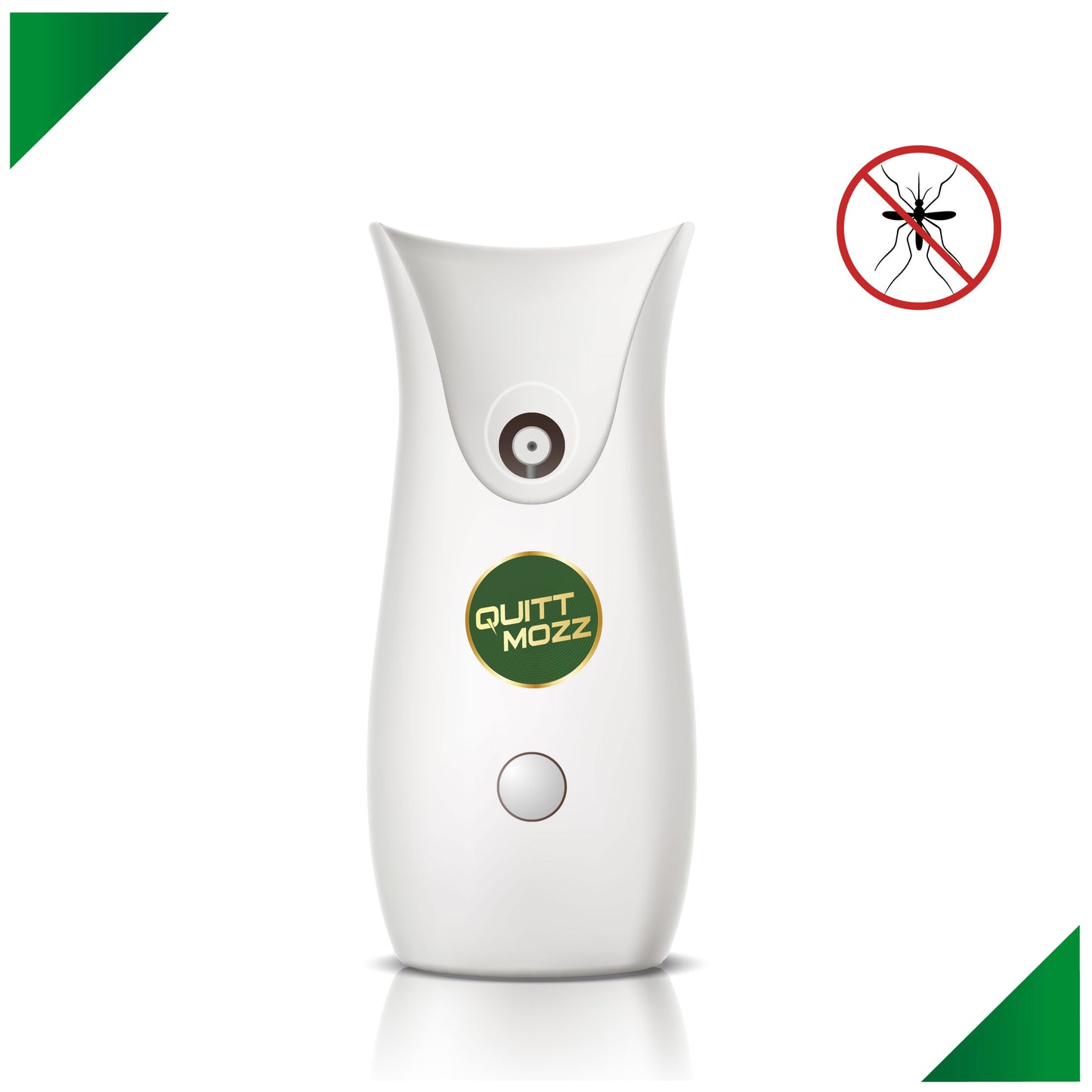 Automatic Dispenser Spray + MACHINE