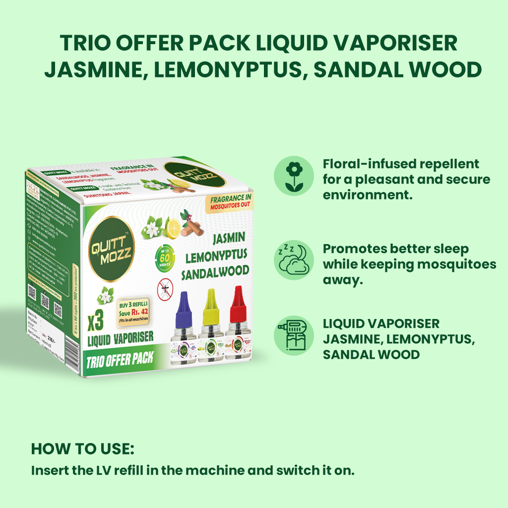 natural safe liquid vaporizer for families