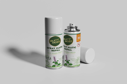 Automatic Dispenser Spray