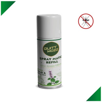 Automatic Dispenser Spray